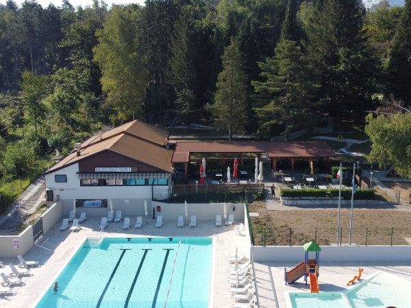 Restaurant La Canonica
