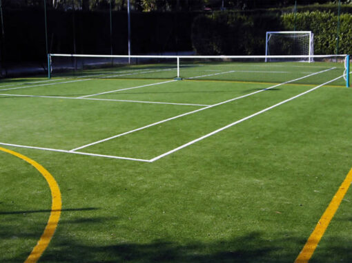 Tennis Tennis