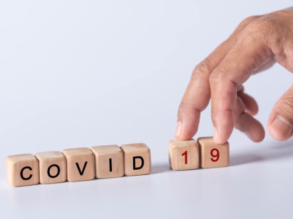 Covid 19