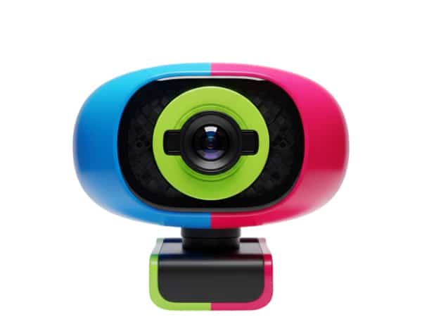 Webcam
