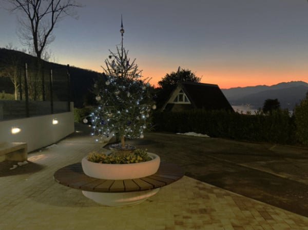 Frohe Weihnachten!